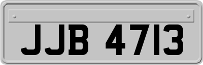 JJB4713