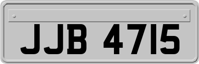 JJB4715