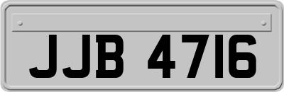 JJB4716