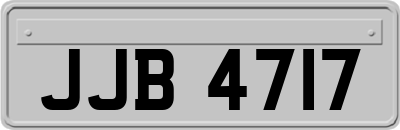 JJB4717