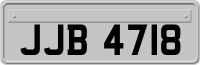 JJB4718