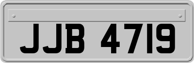 JJB4719