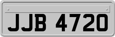 JJB4720