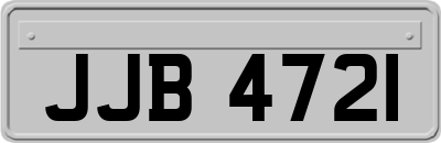 JJB4721