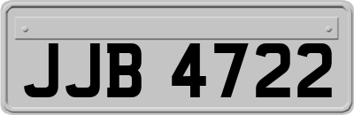 JJB4722
