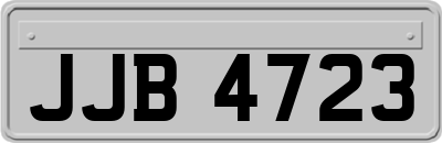 JJB4723