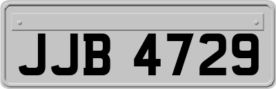 JJB4729
