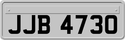 JJB4730