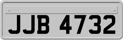 JJB4732