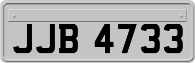 JJB4733