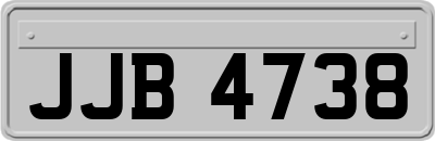 JJB4738