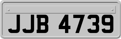 JJB4739