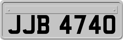 JJB4740