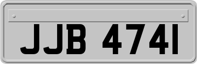 JJB4741