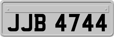 JJB4744