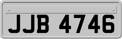 JJB4746