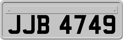 JJB4749
