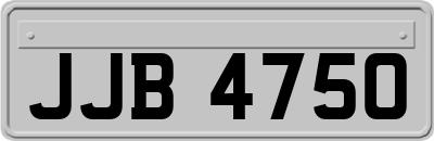 JJB4750