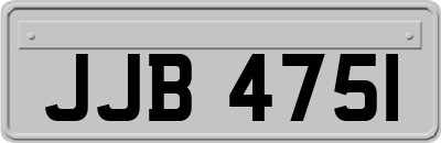 JJB4751
