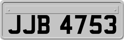 JJB4753
