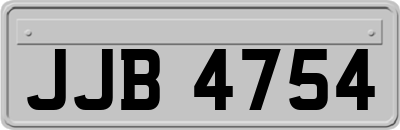JJB4754