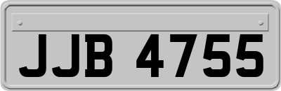 JJB4755