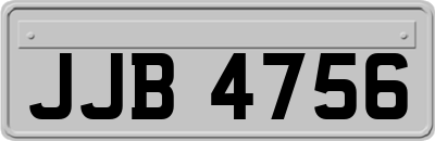 JJB4756