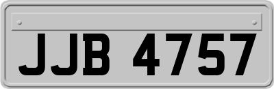 JJB4757