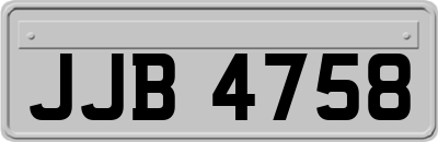 JJB4758