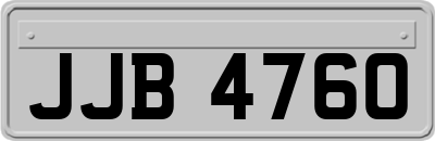 JJB4760