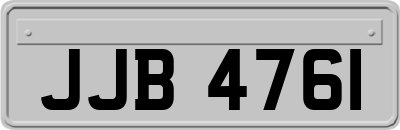 JJB4761