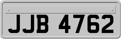 JJB4762
