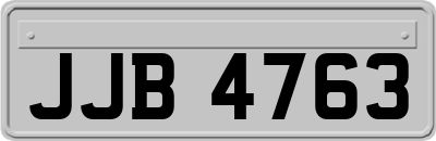JJB4763