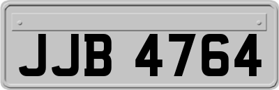 JJB4764