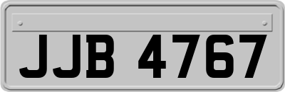 JJB4767