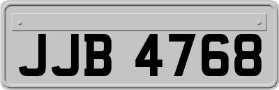 JJB4768