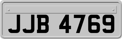 JJB4769
