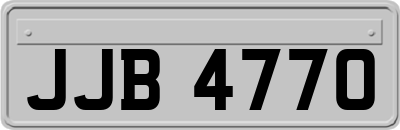 JJB4770