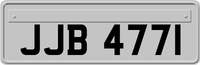 JJB4771