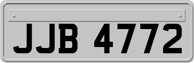 JJB4772