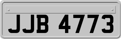 JJB4773