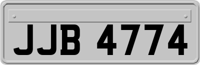 JJB4774