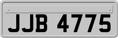 JJB4775