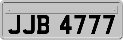 JJB4777