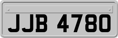 JJB4780