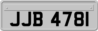JJB4781