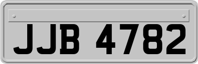 JJB4782