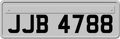 JJB4788