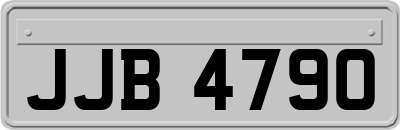 JJB4790