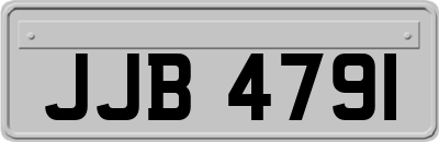 JJB4791